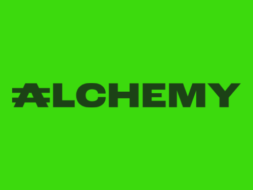 AlchemyHelps Logo