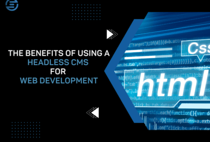 Headless CMS for Web Development
