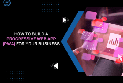 Progressive web app