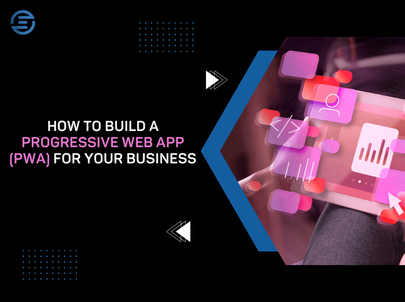 Progressive web app