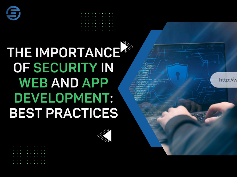 Security in Web and App Development